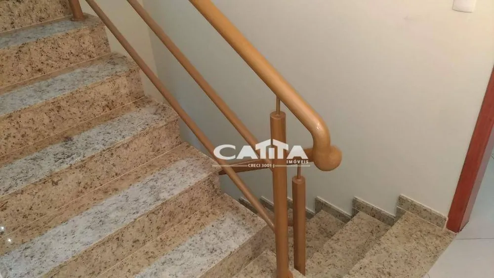 Sobrado, 3 quartos, 228 m² - Foto 12