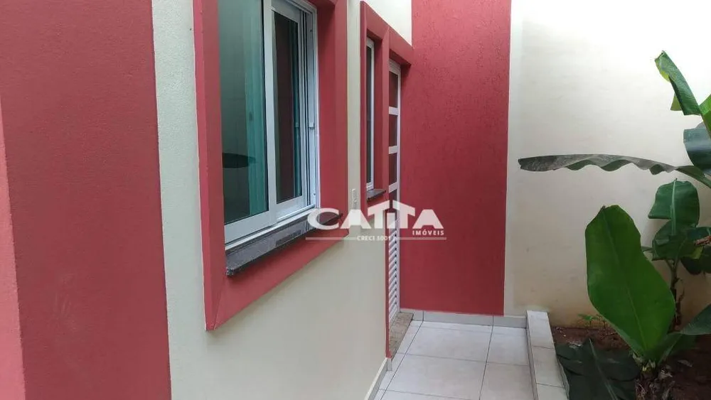 Sobrado, 3 quartos, 228 m² - Foto 14