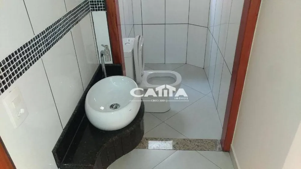 Sobrado, 3 quartos, 228 m² - Foto 16