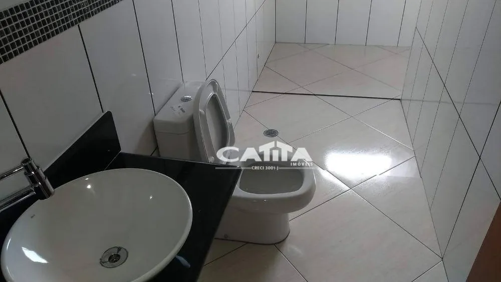 Sobrado, 3 quartos, 228 m² - Foto 13