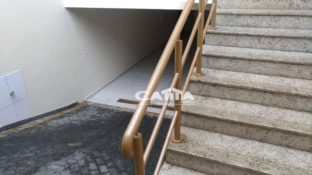 Sobrado, 3 quartos, 228 m² - Foto 4