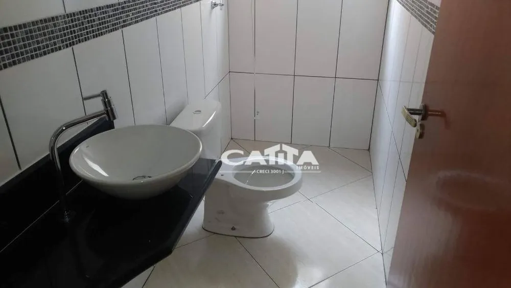 Sobrado, 3 quartos, 228 m² - Foto 8