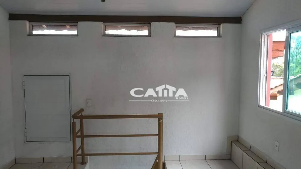 Sobrado, 3 quartos, 228 m² - Foto 5