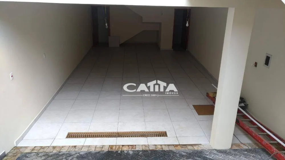 Sobrado, 3 quartos, 228 m² - Foto 9