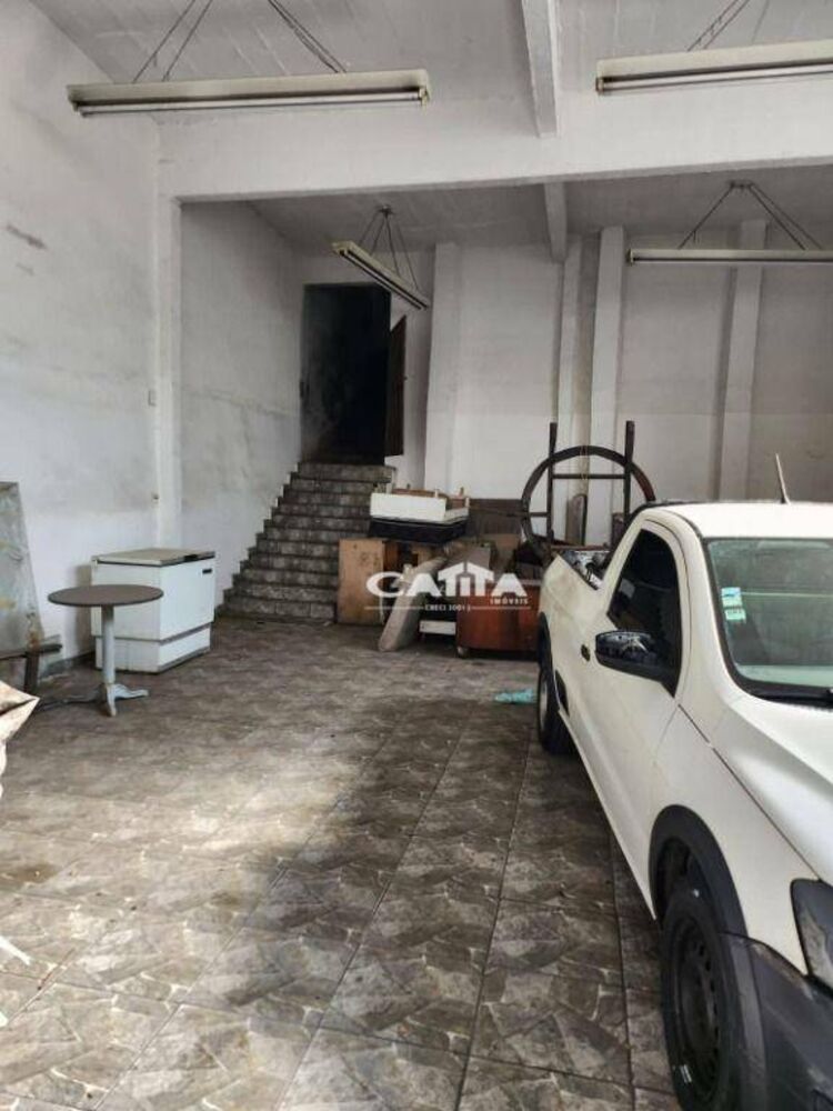 Depósito-Galpão, 700 m² - Foto 3