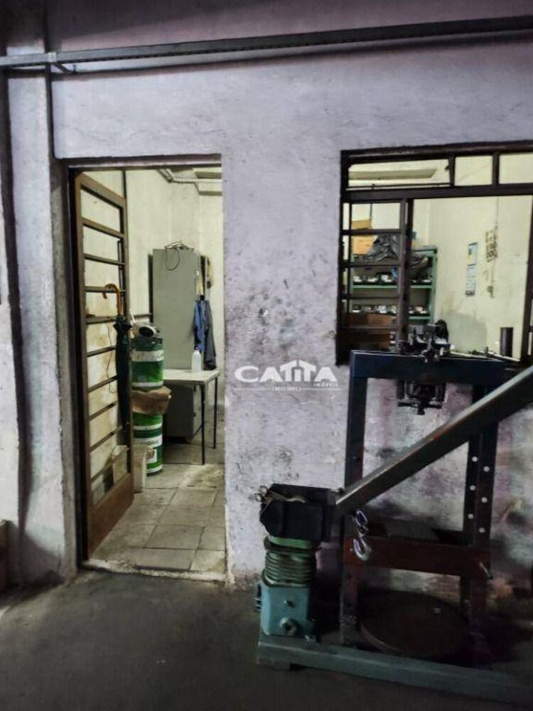 Depósito-Galpão, 700 m² - Foto 6