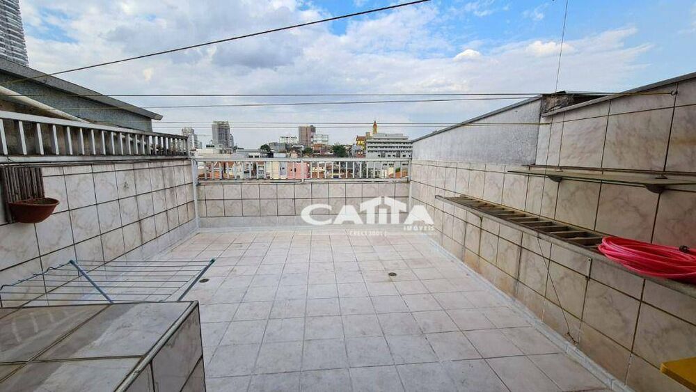 Sobrado à venda com 2 quartos, 120m² - Foto 15