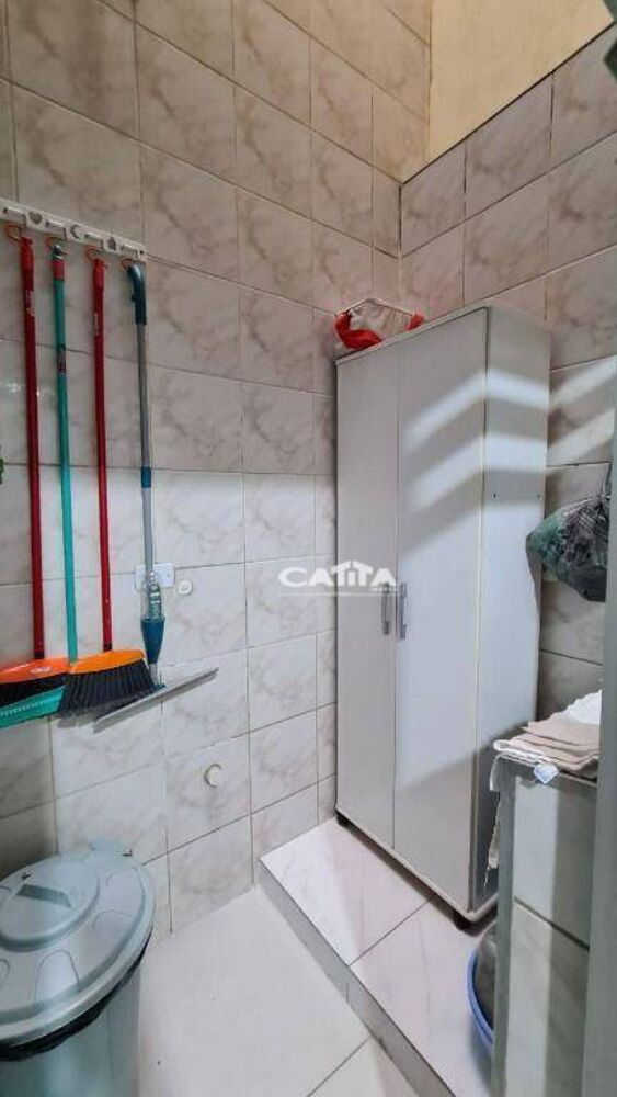 Sobrado à venda com 2 quartos, 120m² - Foto 6