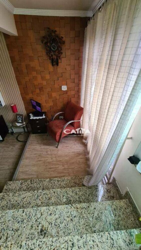 Sobrado à venda com 2 quartos, 120m² - Foto 7
