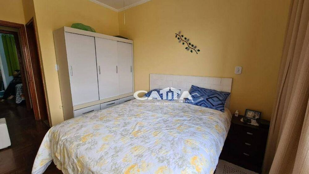 Sobrado à venda com 2 quartos, 120m² - Foto 11