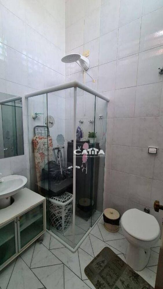 Sobrado à venda com 2 quartos, 120m² - Foto 12