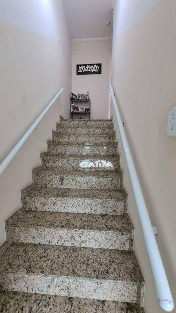 Sobrado à venda com 2 quartos, 120m² - Foto 8
