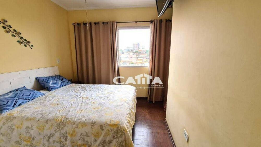 Sobrado à venda com 2 quartos, 120m² - Foto 10