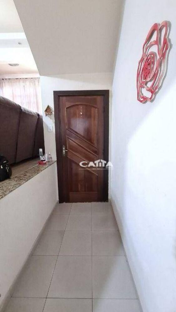 Sobrado à venda com 2 quartos, 120m² - Foto 3