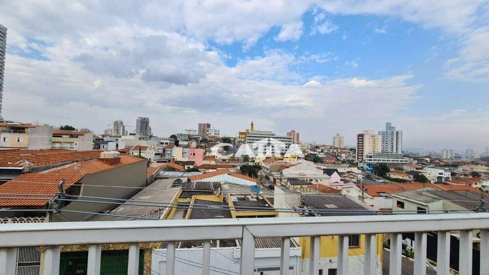 Sobrado à venda com 2 quartos, 120m² - Foto 16