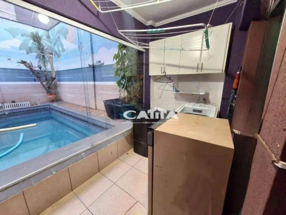Sobrado, 3 quartos, 171 m² - Foto 3