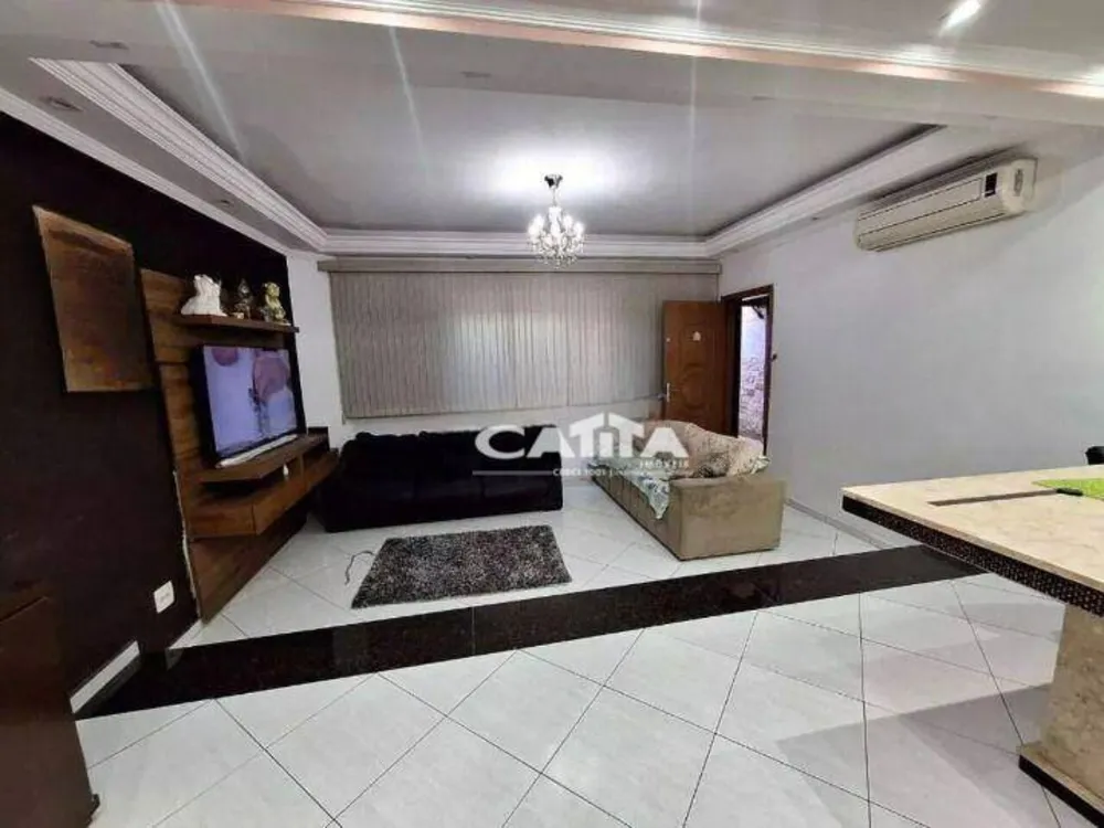 Sobrado, 3 quartos, 171 m² - Foto 4