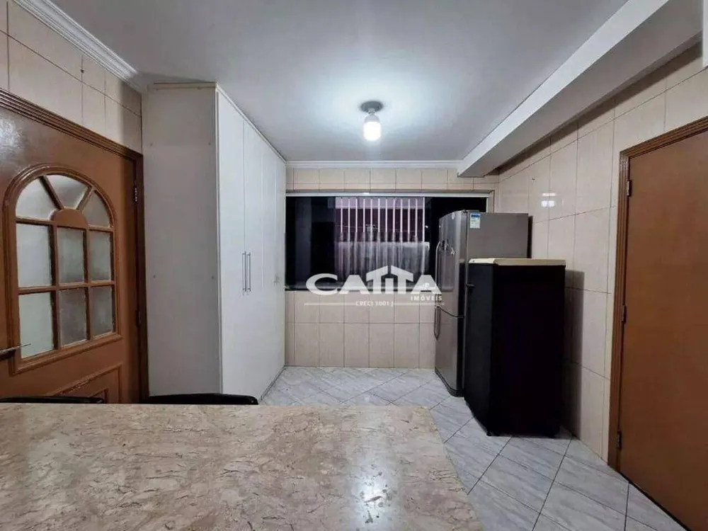 Sobrado, 3 quartos, 171 m² - Foto 2