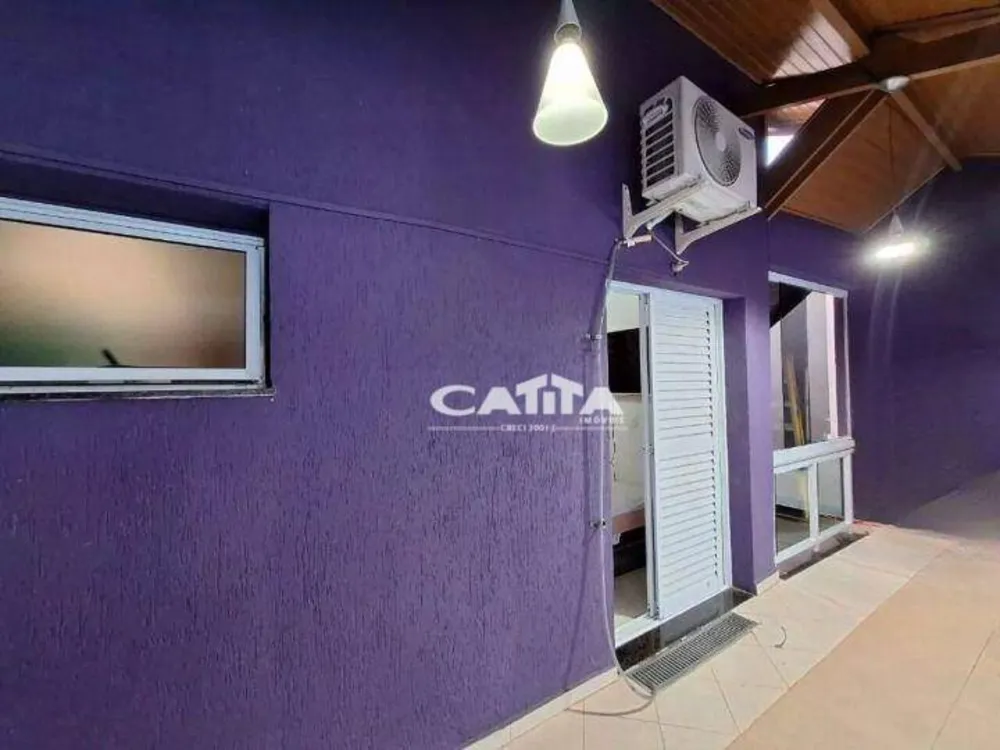 Sobrado, 3 quartos, 171 m² - Foto 1