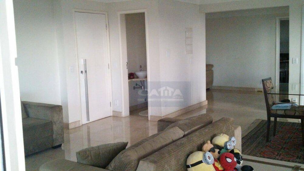 Apartamento, 4 quartos, 225 m² - Foto 4