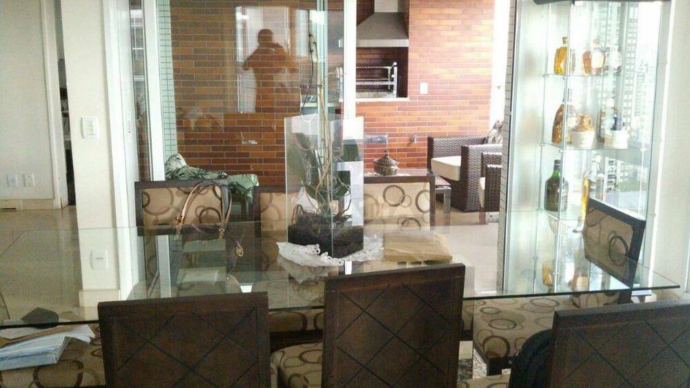 Apartamento, 4 quartos, 225 m² - Foto 3