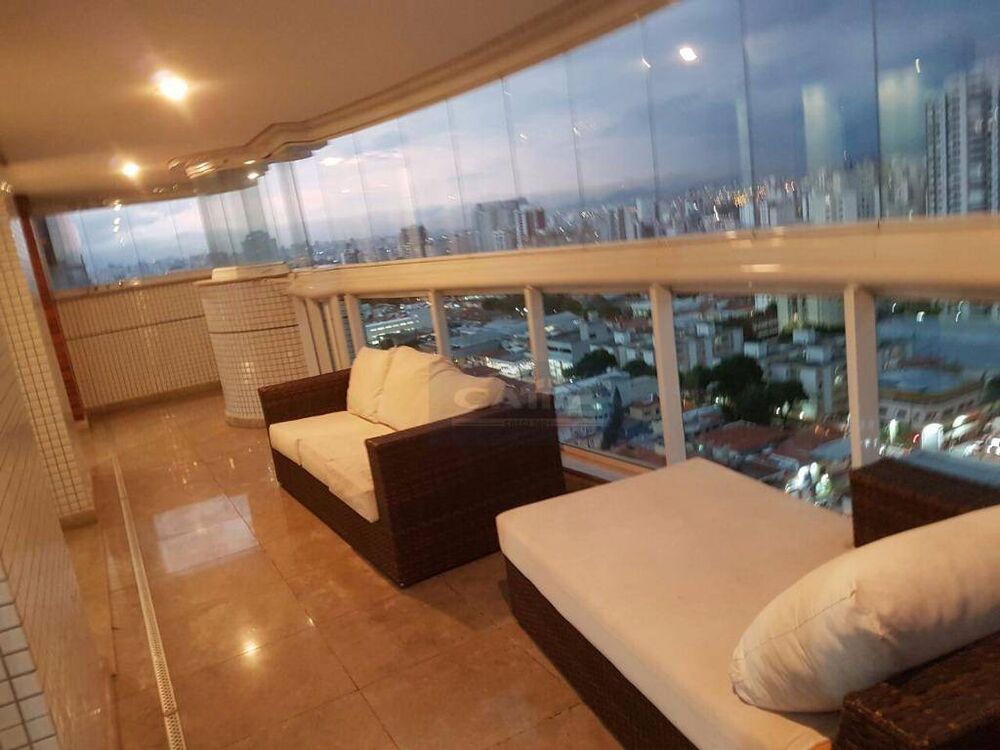 Apartamento, 4 quartos, 225 m² - Foto 1