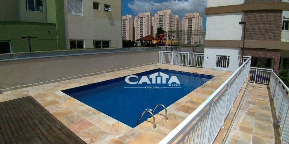 Apartamento à venda com 3 quartos, 69m² - Foto 2