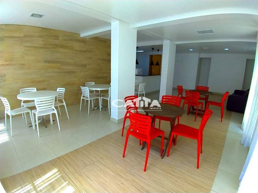 Apartamento à venda com 3 quartos, 69m² - Foto 3