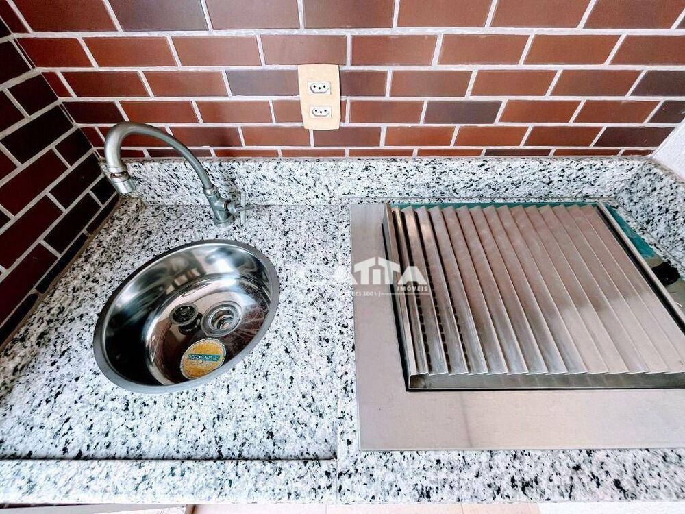 Apartamento à venda com 3 quartos, 69m² - Foto 1