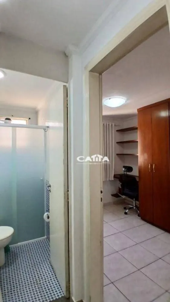 Apartamento, 2 quartos, 50 m² - Foto 5