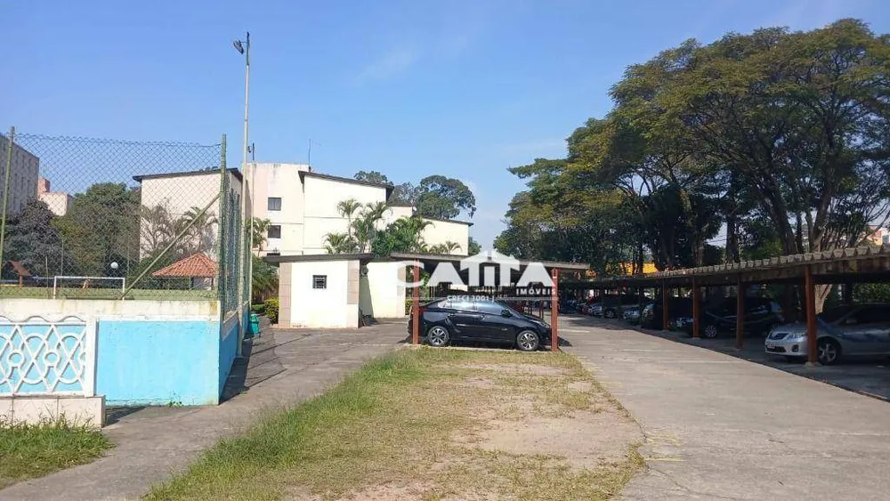 Apartamento, 2 quartos, 50 m² - Foto 10