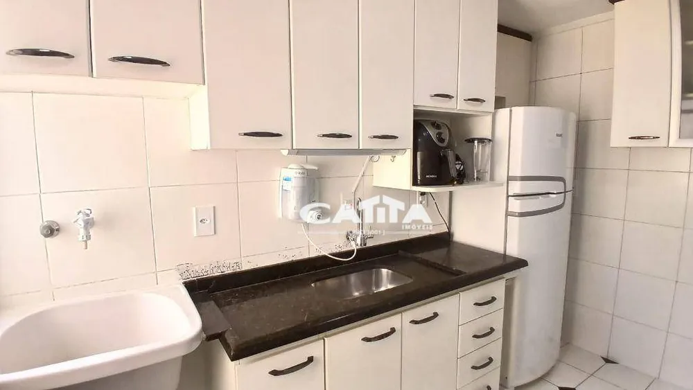 Apartamento, 2 quartos, 50 m² - Foto 9