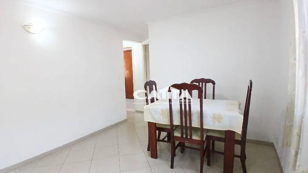 Apartamento, 2 quartos, 50 m² - Foto 12