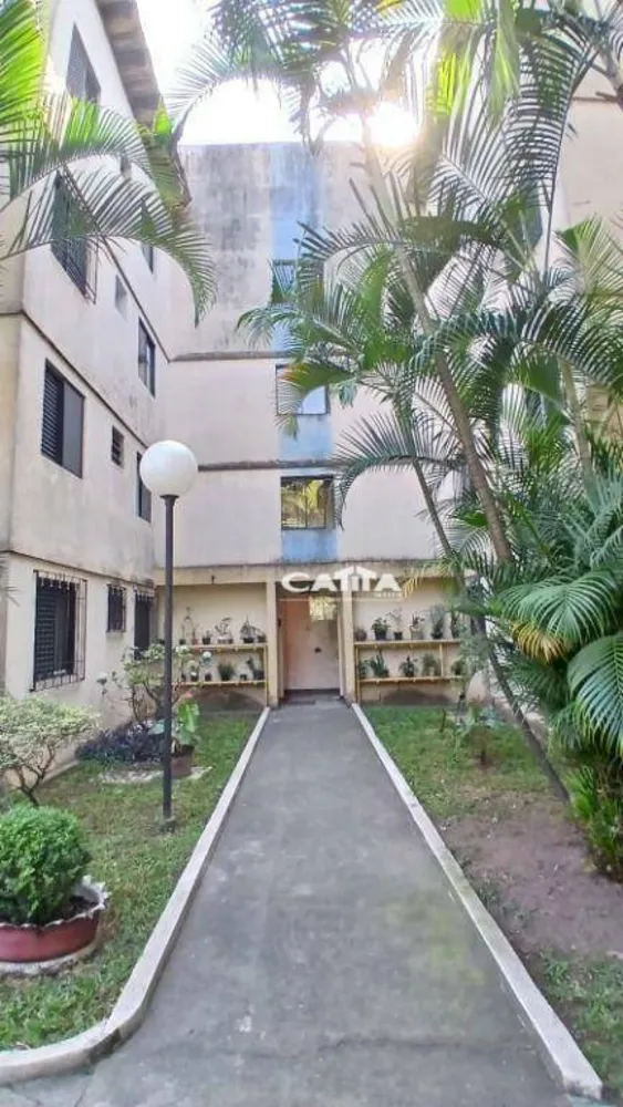 Apartamento, 2 quartos, 50 m² - Foto 2