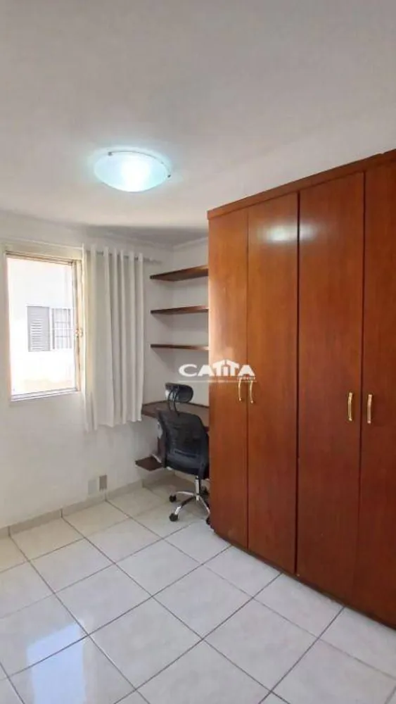 Apartamento, 2 quartos, 50 m² - Foto 7