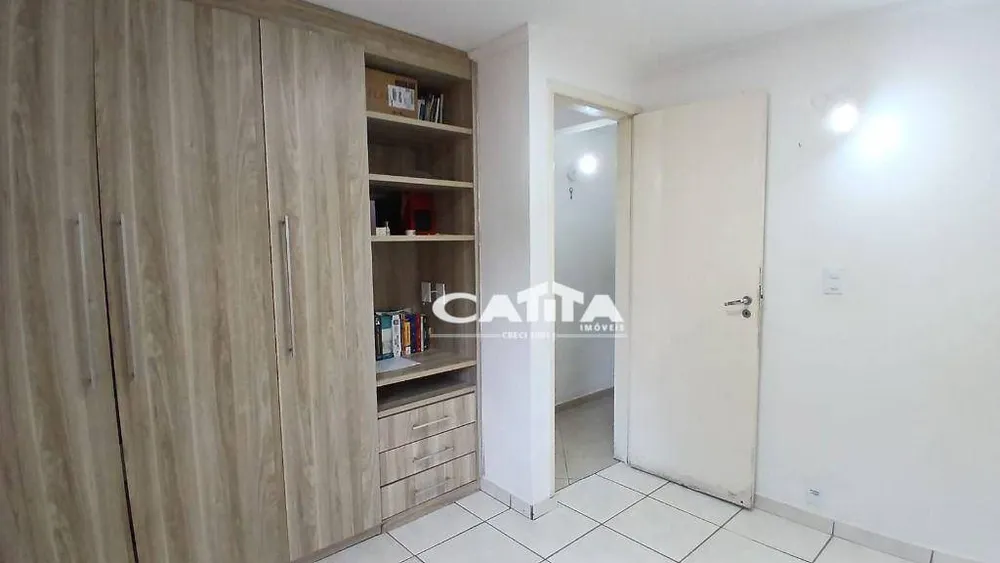 Apartamento, 2 quartos, 50 m² - Foto 11