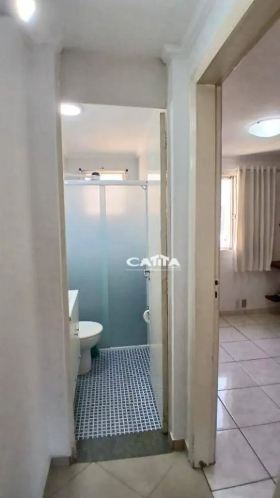 Apartamento, 2 quartos, 50 m² - Foto 6