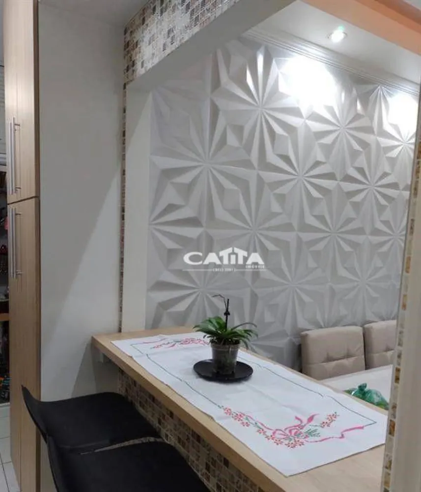 Apartamento, 2 quartos, 51 m² - Foto 2
