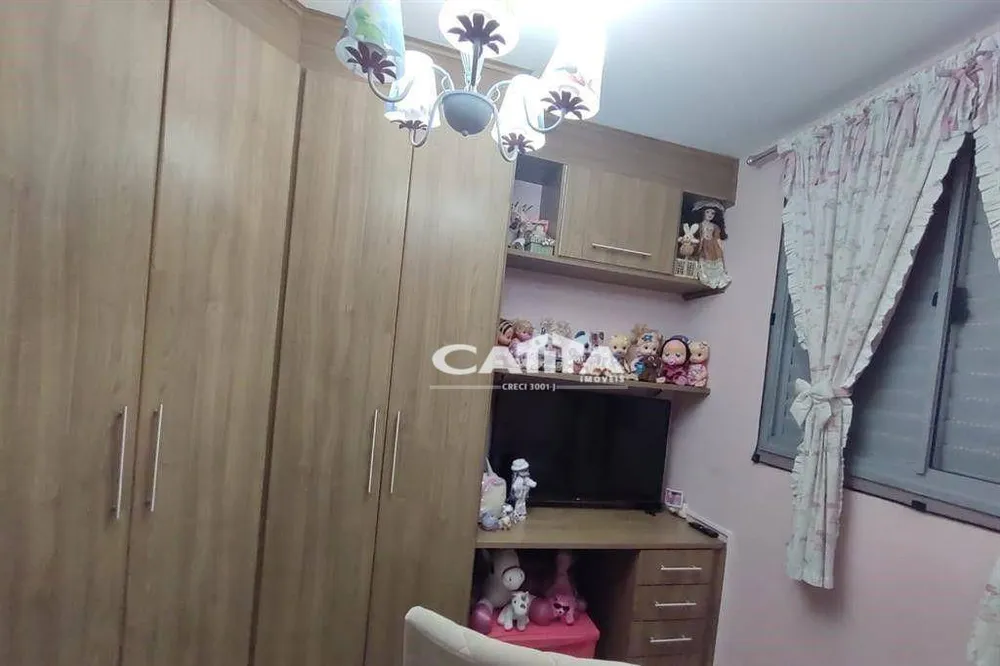 Apartamento, 2 quartos, 51 m² - Foto 4