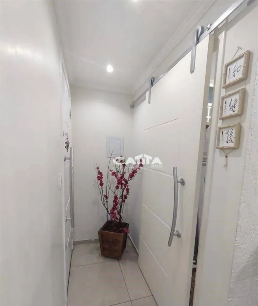Apartamento, 2 quartos, 51 m² - Foto 1