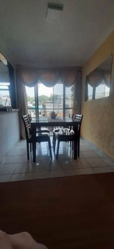 Apartamento, 3 quartos, 55 m² - Foto 4
