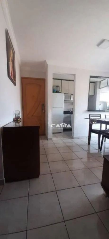 Apartamento, 3 quartos, 55 m² - Foto 3