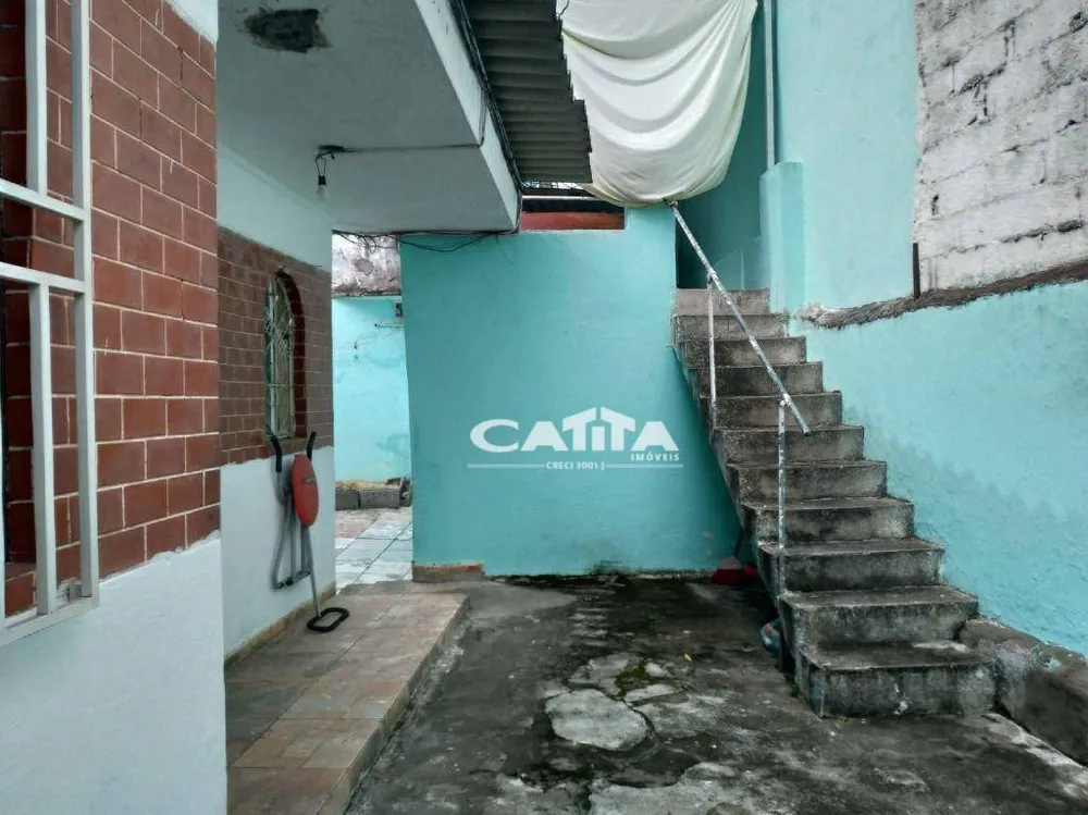 Casa, 3 quartos, 120 m² - Foto 4