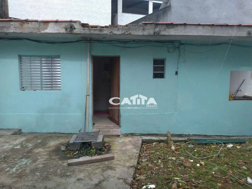 Casa, 3 quartos, 120 m² - Foto 8