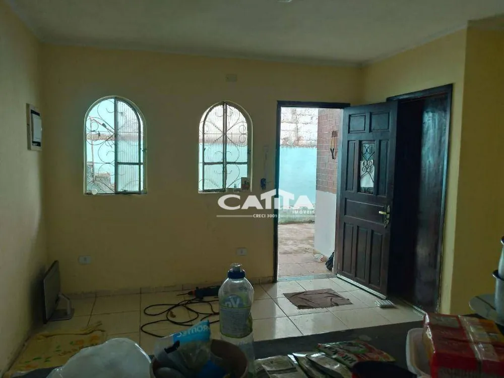 Casa, 3 quartos, 120 m² - Foto 2