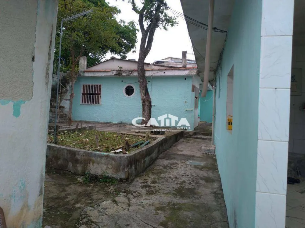 Casa, 3 quartos, 120 m² - Foto 1