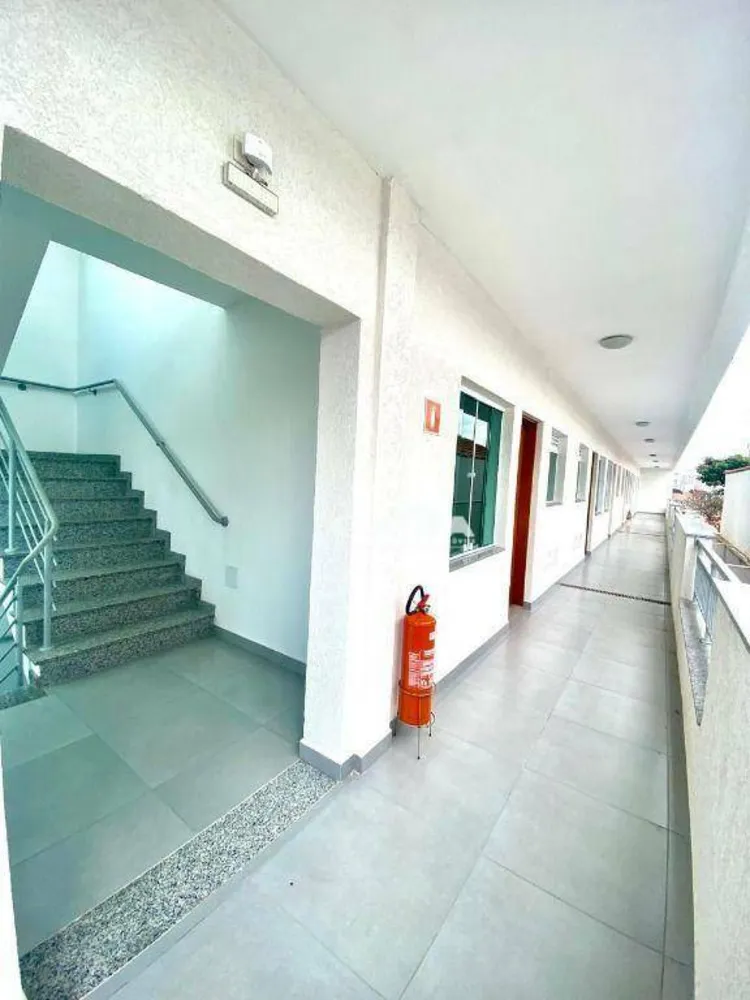 Apartamento, 1 quarto, 28 m² - Foto 3