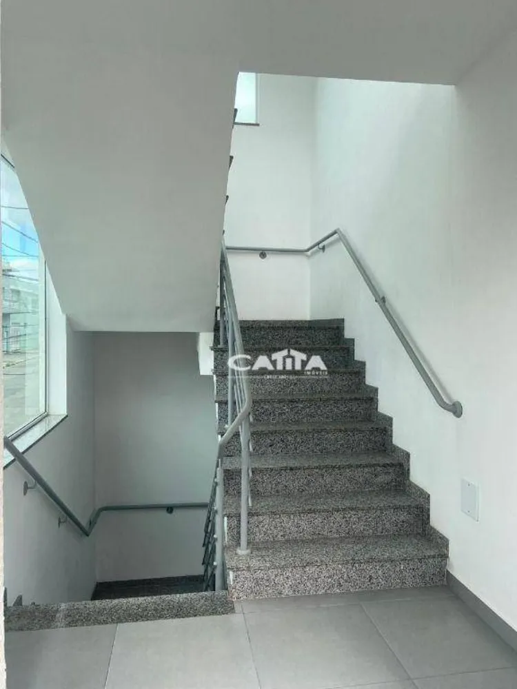 Apartamento, 1 quarto, 28 m² - Foto 2