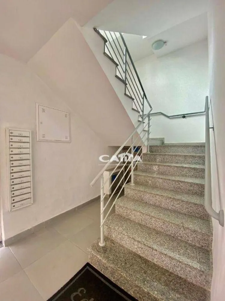Apartamento, 1 quarto, 28 m² - Foto 1