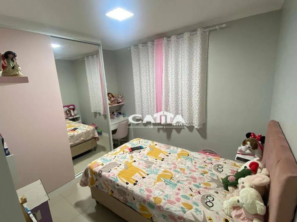 Sobrado, 2 quartos, 110 m² - Foto 8